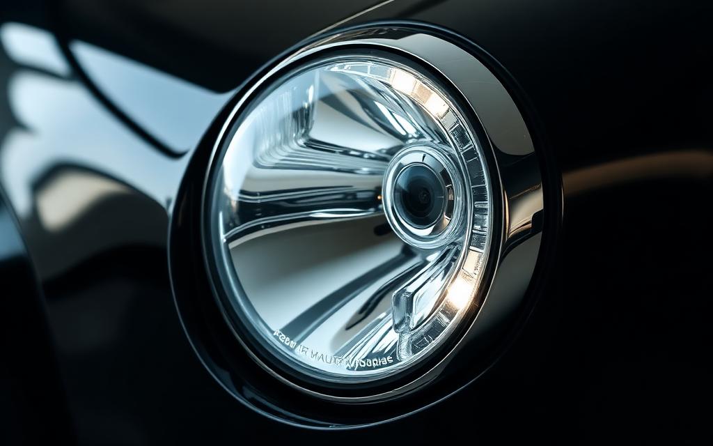 Recuperação de Farol — Polimax Estética Automotiva