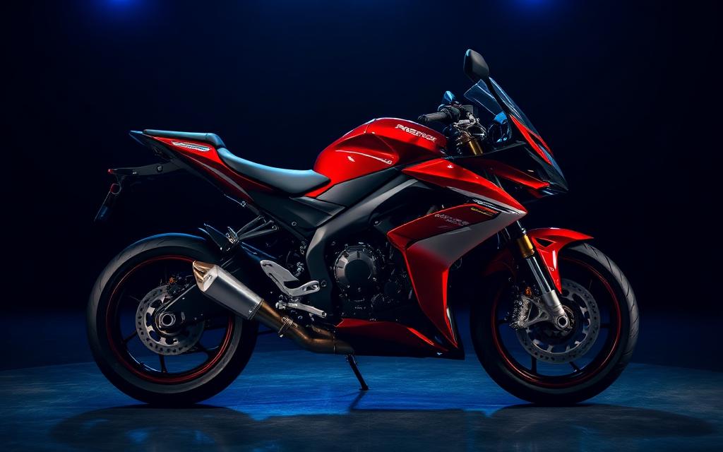 Detalhamento de Motocicletas — Polimax Estética Automotiva