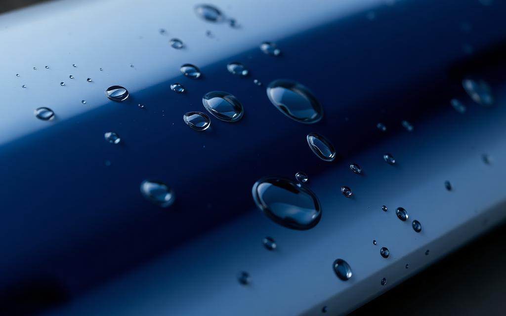 Vitrificação de Pintura — Polimax Estética Automotiva