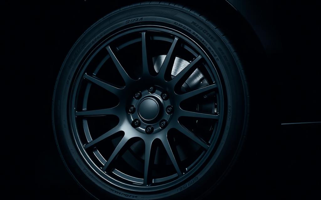 Vitrificação de Rodas — Polimax Estética Automotiva